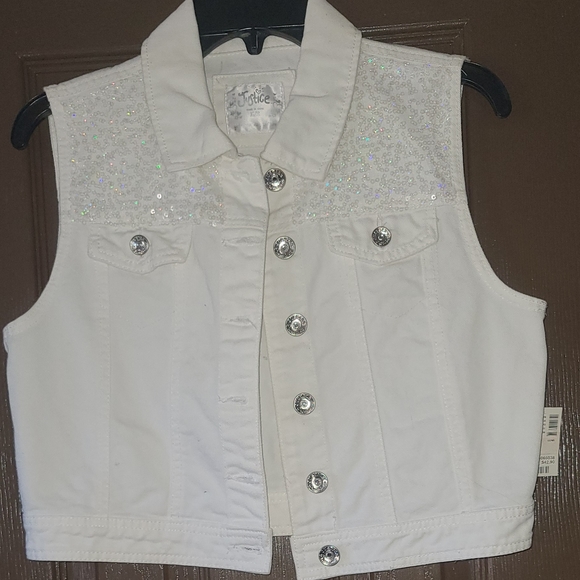 Justice | Jackets \u0026 Coats | Justice 